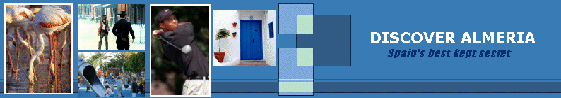 Holiday rental, Los atalyones, Mojacar Playa