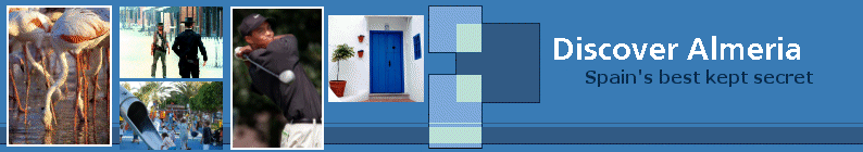 Bed and Breakfast - Casa Rose - Zurgena