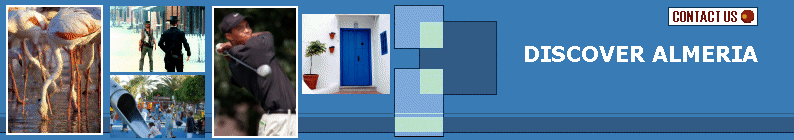 Discover Almeria