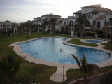 Duplex near Vera to rent