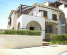 Duplex to rent near Vera