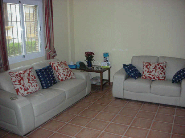 Dulpex lounge