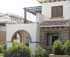 Villa La Arboleda