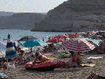 Agua Amarga