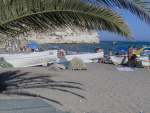 Agua Amarga