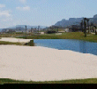 Green fees