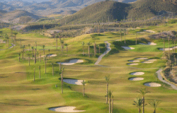 Aguilon Golf