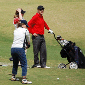 Mojacar golf packages