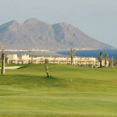 Alboran Golf