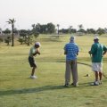 Green fees