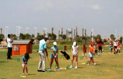 Aguilon Golf