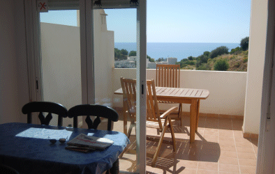 Los Atalayones, Mojacar Playa