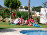 Los Atalayones, Mojacar Playa
