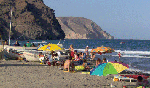 Cabo de Gato