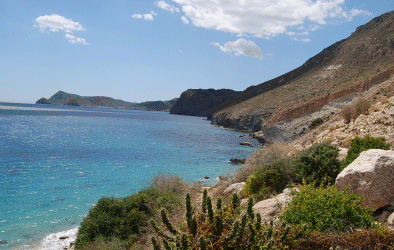 Cabo de Gata Almeria