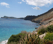 Cabo de Gata Almeria