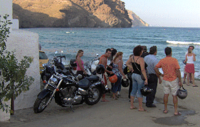 San Jose, Cabo de Gata