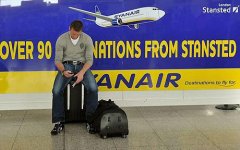 Almeria airport