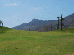 Aguilon Golf, Almeria Spain