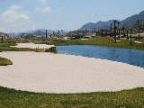 Aguilon Golf, San Juan de los Terreros, Spain