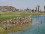 Aguilon Golf Almeria Spain