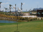 Aguilon Golf Almeria Spain