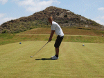 Aguilon Golf Almeria Spain