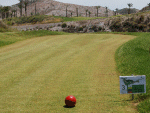 Aguilon Golf Almeria Spain