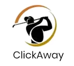 ClickAway, for a hole-in-one experence ClickAway, for a hole-in-one experence