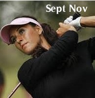 September, November