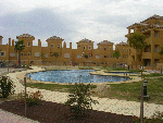Valle del Este Golf resort