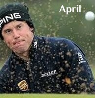 April offers