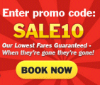 Jet2 Special offer