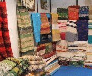 Nijar craft town