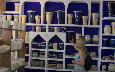 Nijar : fine porcelain