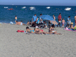 Cabo de Gata, Almeria Spain