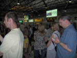 EasyJet : Almeria airport