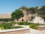Almeria City