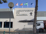 Almeria airport