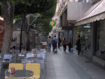 Almeria City