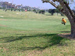 Marina Golf Club, Mojacar Playa Almeria