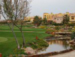 Desert Spring's Golf, near Vera Almeria