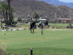 Valle del Este Golf Resort, near Vera Almeria