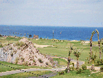 New course under construction