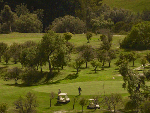 El Cortijo Grande Golf; near Mojacar Almeria