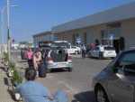 Murcia airport