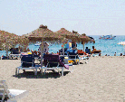 Playa Cueva del Lobo, Mojacar Playa