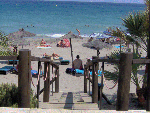 Mojacar Playa
