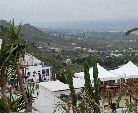 Mojacar Pueblo