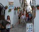 Antler Mojacar Pueblo